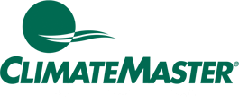 ClimateMaster — factory-authorized dealer