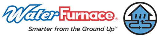 WaterFurnace — factory-authorized dealer
